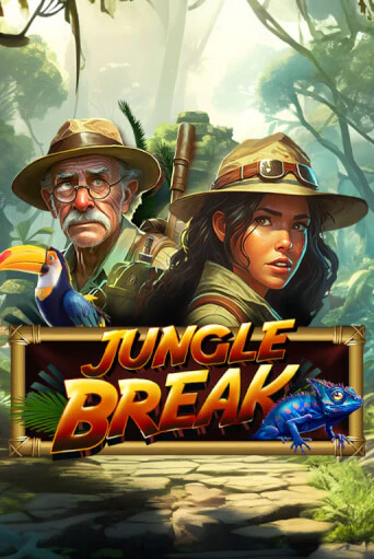 Демо игра Jungle Break на сайте игровых автоматов JoyCasino