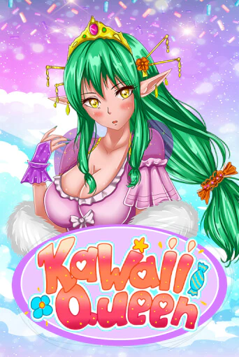 Демо игра Kawaii Queen на сайте игровых автоматов JoyCasino