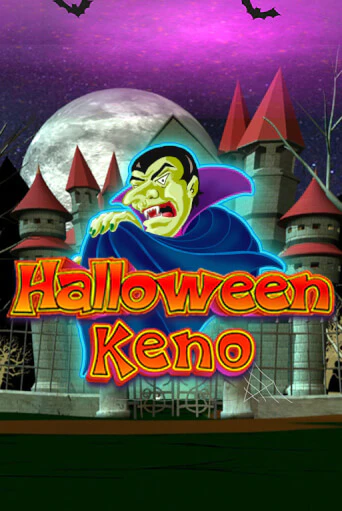 Демо игра Keno Halloween на сайте игровых автоматов JoyCasino