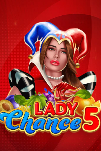 Демо игра Lady Chance 5 на сайте игровых автоматов JoyCasino