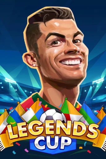 Демо игра Legends Cup на сайте игровых автоматов JoyCasino