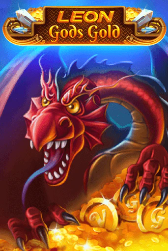 Демо игра Leon Gods Gold на сайте игровых автоматов JoyCasino