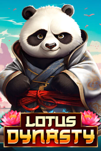 Демо игра Lotus Dynasty на сайте игровых автоматов JoyCasino