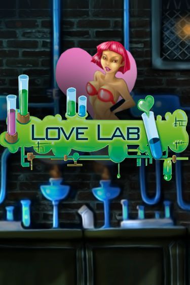 Демо игра Love Lab на сайте игровых автоматов JoyCasino