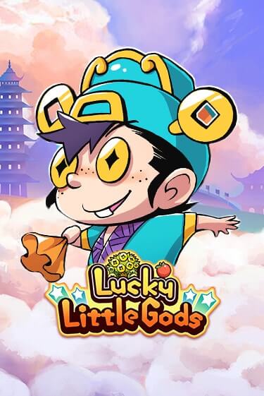 Демо игра Lucky Little Gods на сайте игровых автоматов JoyCasino