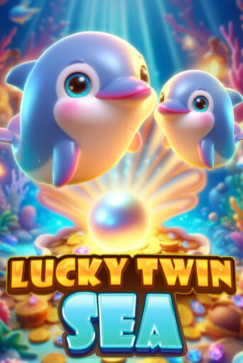 Демо игра Lucky Twin Sea на сайте игровых автоматов JoyCasino