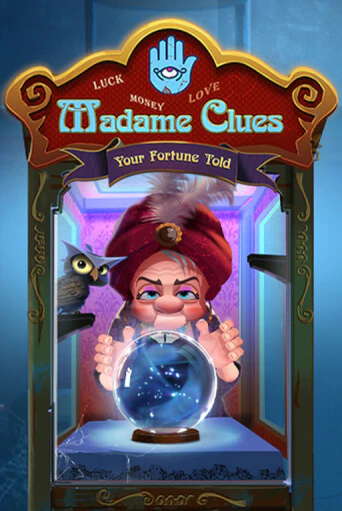 Демо игра Madame Clues на сайте игровых автоматов JoyCasino