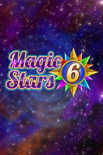 Демо игра Magic Stars 6 на сайте игровых автоматов JoyCasino