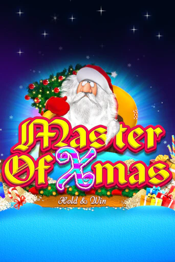 Демо игра Master of Xmas на сайте игровых автоматов JoyCasino