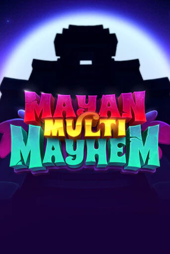 Демо игра Mayan Multi Mayhem на сайте игровых автоматов JoyCasino