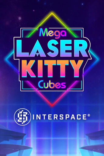 Демо игра Mega Laser Kitty Cubes на сайте игровых автоматов JoyCasino