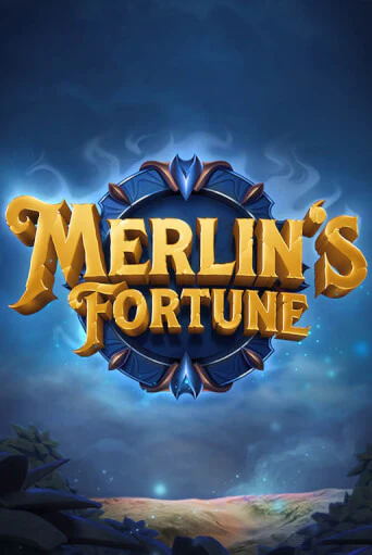 Демо игра Merlin's Fortune на сайте игровых автоматов JoyCasino