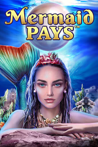 Демо игра Mermaid Pays на сайте игровых автоматов JoyCasino