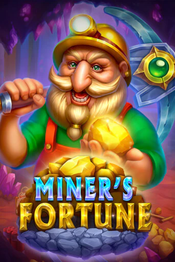Демо игра Miner's Fortune на сайте игровых автоматов JoyCasino