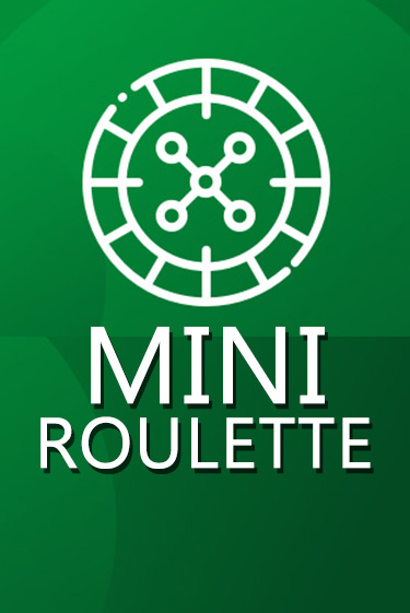 Демо игра Mini Roulette на сайте игровых автоматов JoyCasino