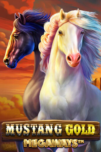 Демо игра Mustang Gold Megaways на сайте игровых автоматов JoyCasino