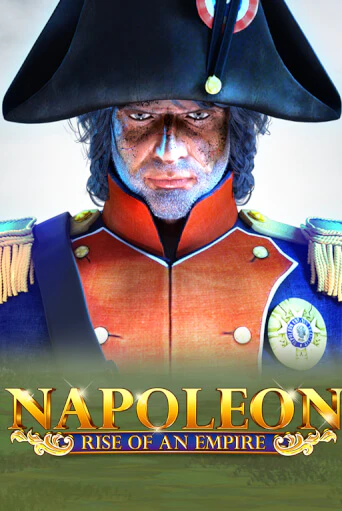 Демо игра Napoleon: Rise of an Empire на сайте игровых автоматов JoyCasino