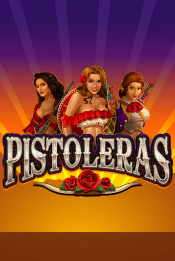 Демо игра Pistoleras на сайте игровых автоматов JoyCasino
