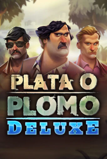 Демо игра Plata o Plomo Deluxe на сайте игровых автоматов JoyCasino