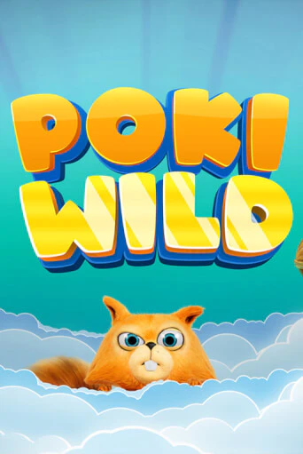 Демо игра Poki Wild на сайте игровых автоматов JoyCasino