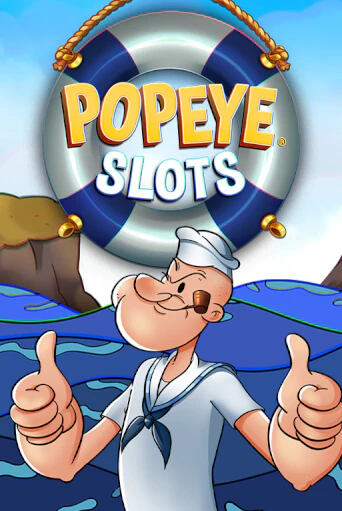 Демо игра Popeye на сайте игровых автоматов JoyCasino