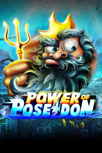 Демо игра Power of Poseidon на сайте игровых автоматов JoyCasino