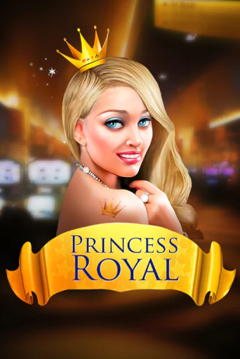Демо игра Princess Royal на сайте игровых автоматов JoyCasino