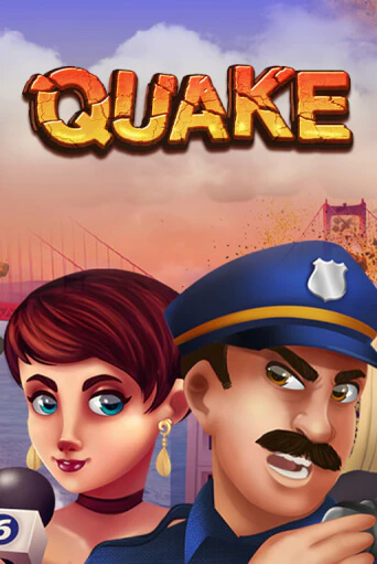 Демо игра Quake на сайте игровых автоматов JoyCasino