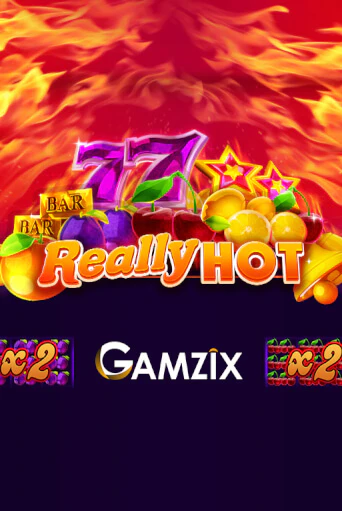 Демо игра Really Hot на сайте игровых автоматов JoyCasino
