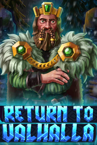 Демо игра Return To Valhalla на сайте игровых автоматов JoyCasino