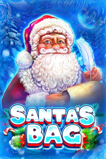 Демо игра Santas Bag на сайте игровых автоматов JoyCasino