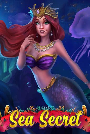 Демо игра Sea Secret на сайте игровых автоматов JoyCasino
