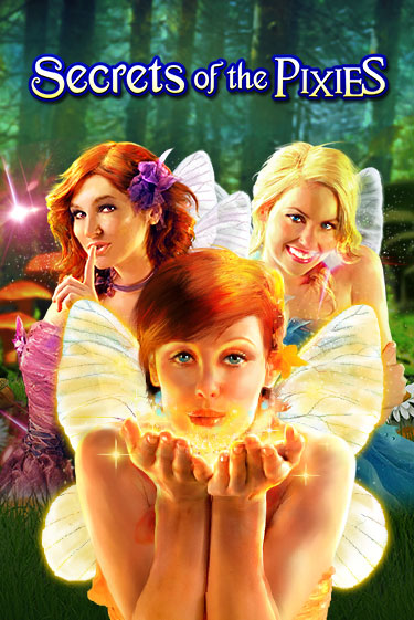 Демо игра Secrets of the Pixies на сайте игровых автоматов JoyCasino
