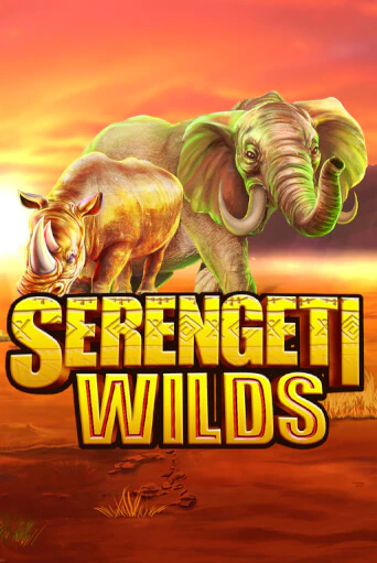 Демо игра Serengeti Wilds на сайте игровых автоматов JoyCasino
