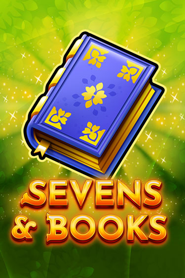 Демо игра Sevens & Books на сайте игровых автоматов JoyCasino