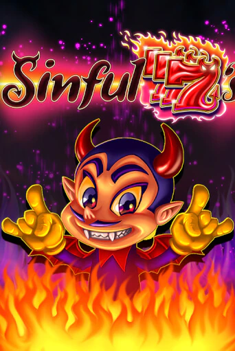 Демо игра Sinful 7’s на сайте игровых автоматов JoyCasino
