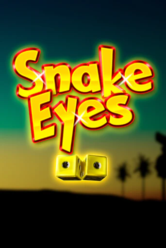 Демо игра Snake Eyes на сайте игровых автоматов JoyCasino