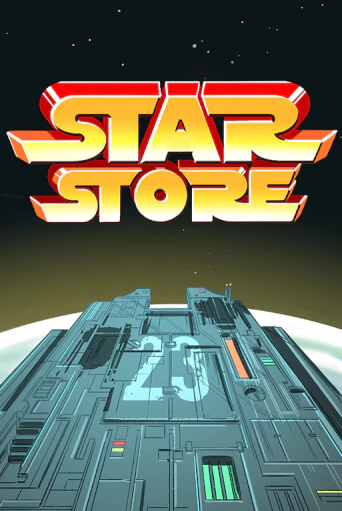 Демо игра Star store на сайте игровых автоматов JoyCasino
