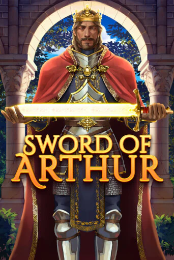 Демо игра Sword of Arthur на сайте игровых автоматов JoyCasino