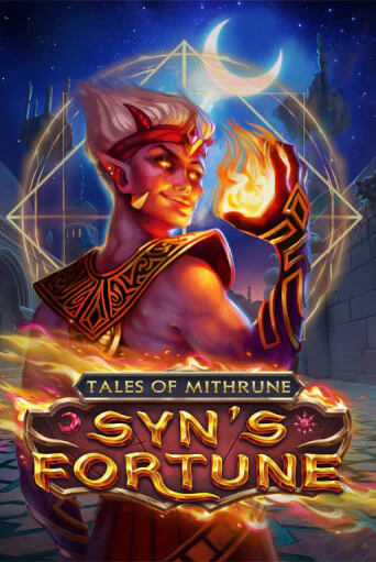 Демо игра Tales of Mithrune Syn's Fortune на сайте игровых автоматов JoyCasino