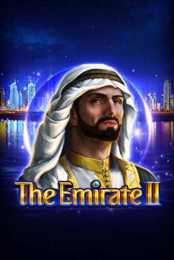 Демо игра The Emirate 2 на сайте игровых автоматов JoyCasino