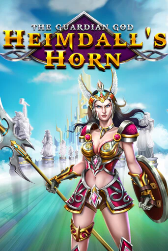 Демо игра The Guardian God: Heimdall's Horn на сайте игровых автоматов JoyCasino
