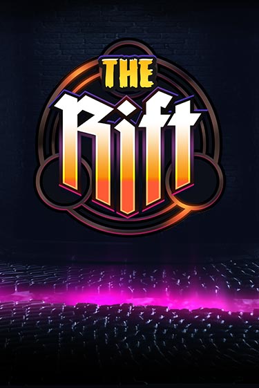 Демо игра The Rift на сайте игровых автоматов JoyCasino