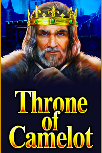 Демо игра Throne of Camelot на сайте игровых автоматов JoyCasino