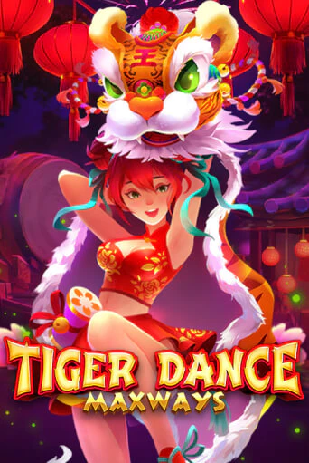 Демо игра Tiger Dance на сайте игровых автоматов JoyCasino