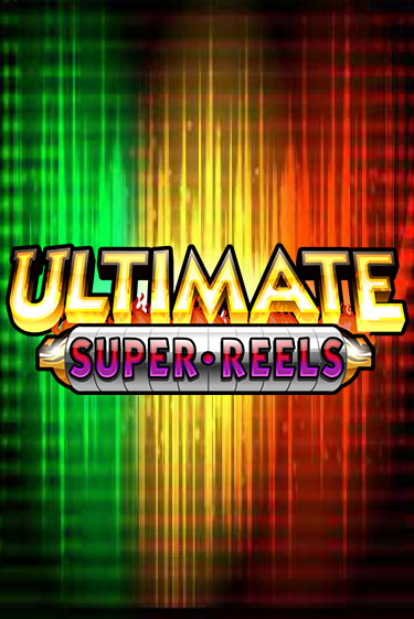 Демо игра Ultimate Super Reels на сайте игровых автоматов JoyCasino