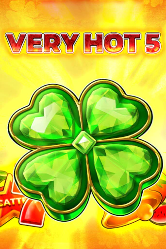 Демо игра Very Hot 5 на сайте игровых автоматов JoyCasino
