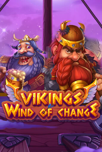 Демо игра Vikings Wind Of Change на сайте игровых автоматов JoyCasino