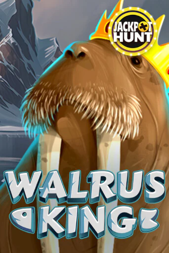 Демо игра Walrus King на сайте игровых автоматов JoyCasino