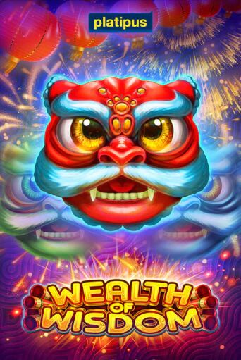 Демо игра Wealth of Wisdom на сайте игровых автоматов JoyCasino